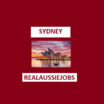 Sydney Realaussiejobs